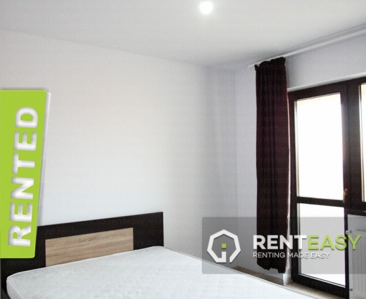 Apartament cu 2 Camere pentru Inchiriat in Copou - Agronomie