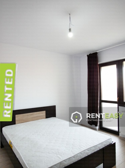 Apartament cu 2 Camere pentru Inchiriat in Copou - Agronomie
