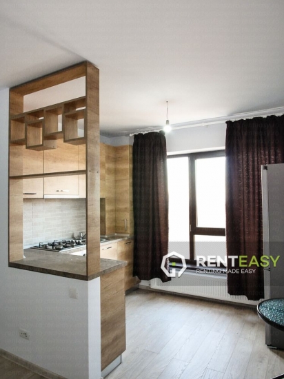 Apartament cu 2 Camere pentru Inchiriat in Copou - Agronomie