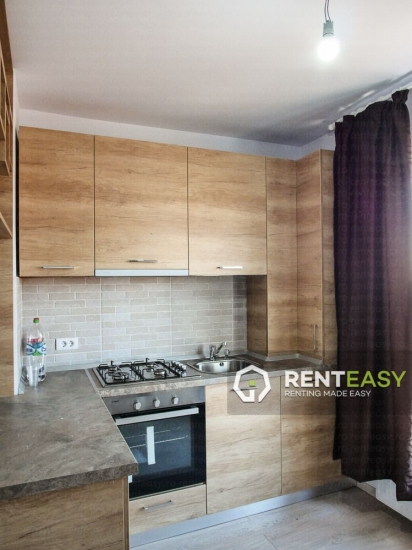 Apartament cu 2 Camere pentru Inchiriat in Copou - Agronomie