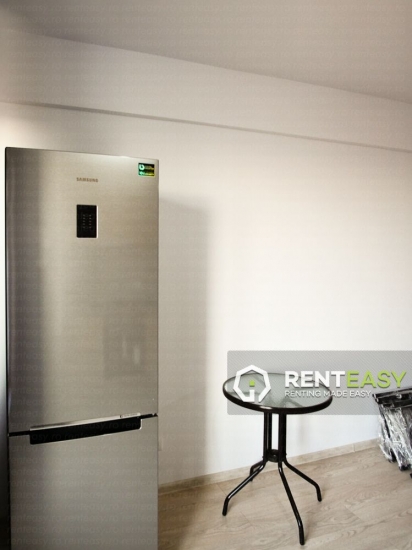 Apartament cu 2 Camere pentru Inchiriat in Copou - Agronomie