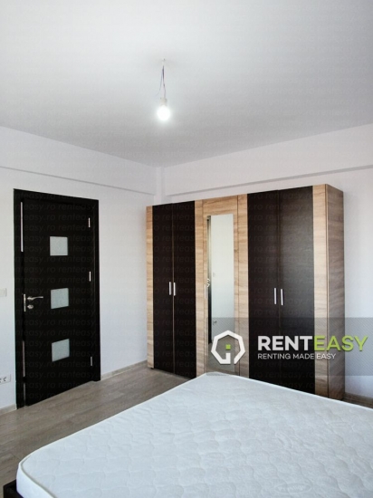 Apartament cu 2 Camere pentru Inchiriat in Copou - Agronomie