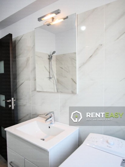 Apartament cu 2 Camere pentru Inchiriat in Copou - Agronomie