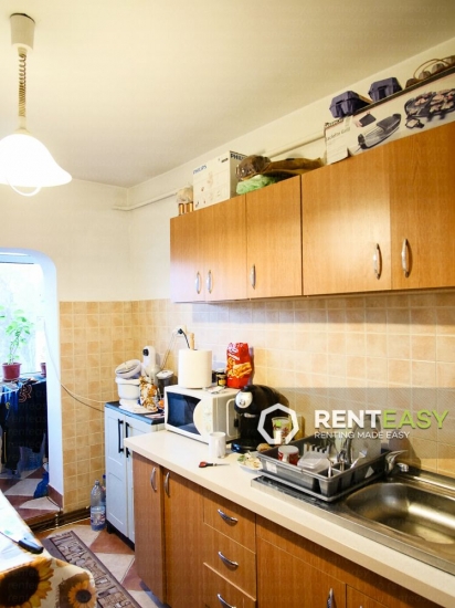 Apartament cu 3 Camere pentru Inchiriat in zona Metalurgie