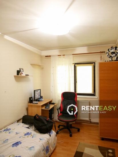 Apartament cu 3 Camere pentru Inchiriat in zona Metalurgie