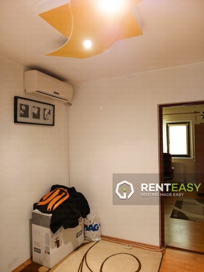 Apartament cu 3 Camere pentru Inchiriat in zona Metalurgie