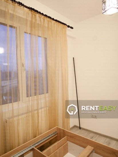Apartament cu 2 Camere in Bloc nou pentru Inchiriat langa Palas
