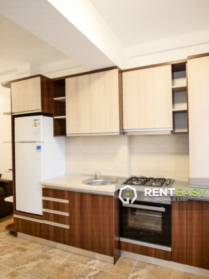 Apartament cu 2 Camere pentru Inchiriat in zona Palas in bloc nou