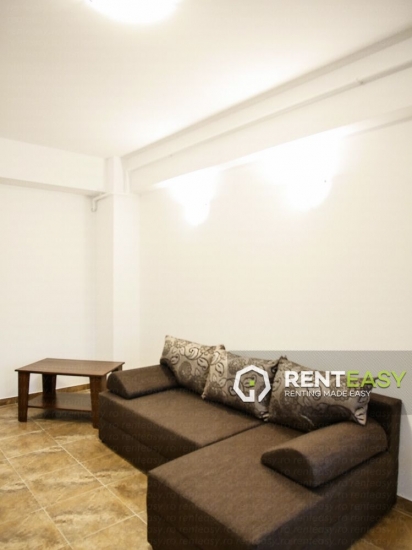 Apartament cu 2 Camere pentru Inchiriat in zona Palas in bloc nou