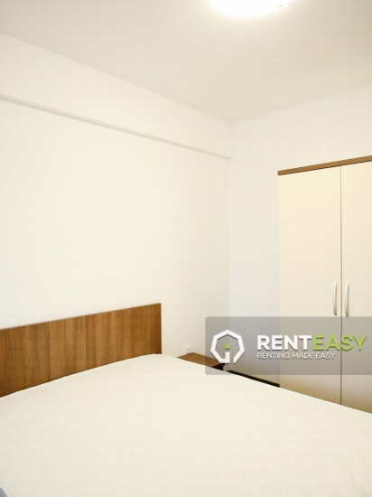 Apartament cu 2 Camere pentru Inchiriat in zona Palas in bloc nou
