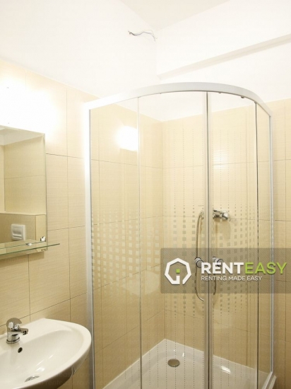 Apartament cu 2 Camere pentru Inchiriat in zona Palas in bloc nou