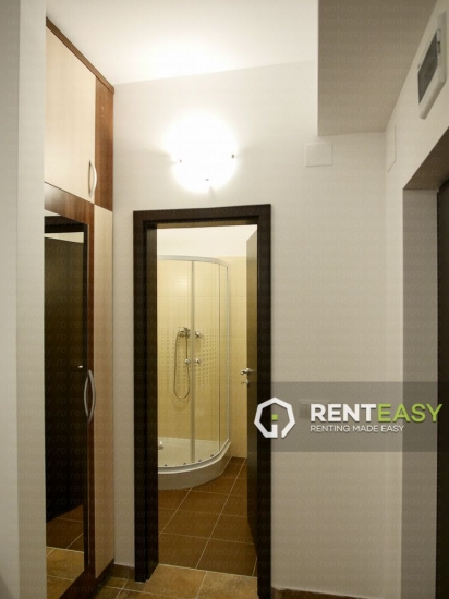Apartament cu 2 Camere pentru Inchiriat in zona Palas in bloc nou