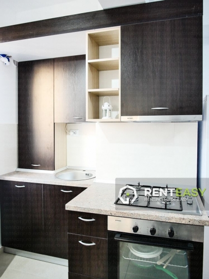 Apartament cu 2 Camere pentru Inchiriat in Pacurari - Bloc Nou