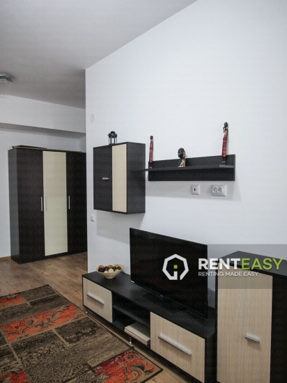 Apartament cu 2 Camere pentru Inchiriat in Pacurari - Bloc Nou