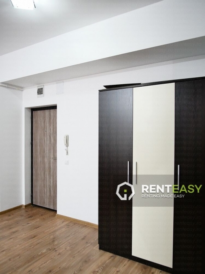 Apartament cu 2 Camere pentru Inchiriat in Pacurari - Bloc Nou