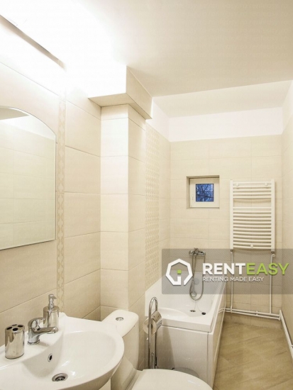 Apartament cu 2 camere pentru inchiriat in Centru - Independentei
