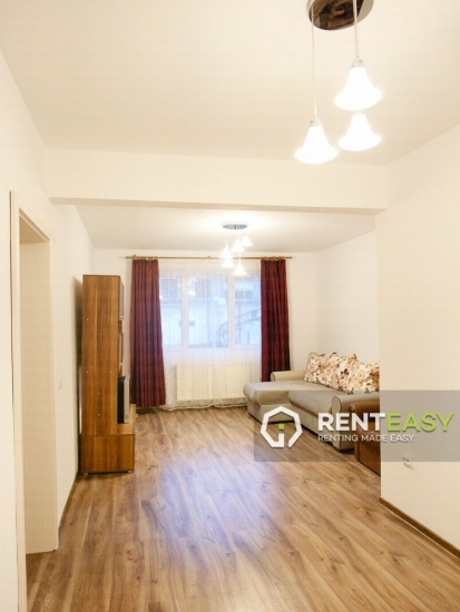 Apartament cu 2 camere pentru inchiriat in Centru - Independentei