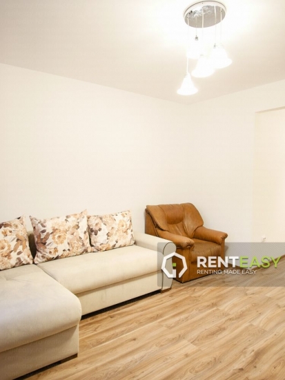 Apartament cu 2 camere pentru inchiriat in Centru - Independentei