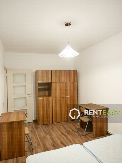 Apartament cu 2 camere pentru inchiriat in Centru - Independentei