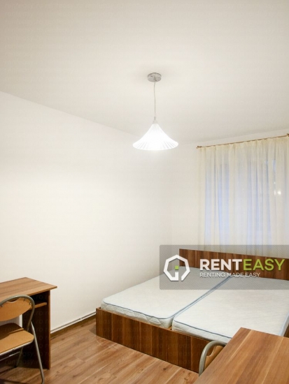 Apartament cu 2 camere pentru inchiriat in Centru - Independentei