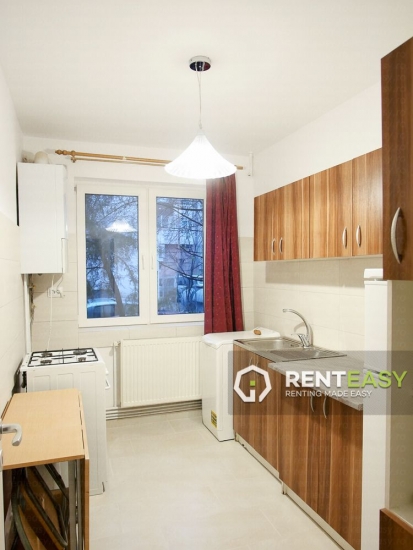 Apartament cu 2 camere pentru inchiriat in Centru - Independentei