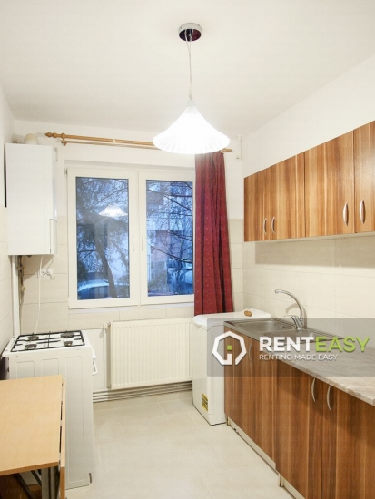 Apartament cu 2 camere pentru inchiriat in Centru - Independentei