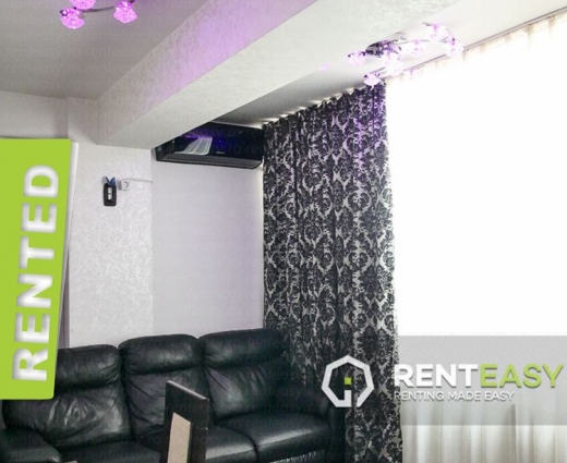Apartament cu 2 Camere pentru Inchiriat in Tatarasi - Bloc nou
