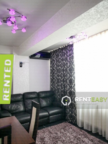 Apartament cu 2 Camere pentru Inchiriat in Tatarasi - Bloc nou