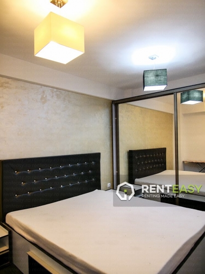Apartament cu 2 Camere pentru Inchiriat in Tatarasi - Bloc nou