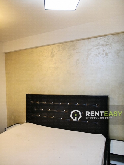 Apartament cu 2 Camere pentru Inchiriat in Tatarasi - Bloc nou