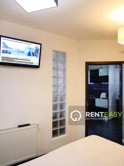 Apartament cu 2 Camere pentru Inchiriat in Tatarasi - Bloc nou