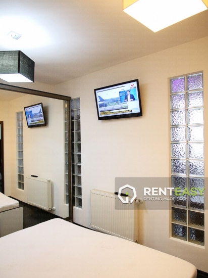 Apartament cu 2 Camere pentru Inchiriat in Tatarasi - Bloc nou