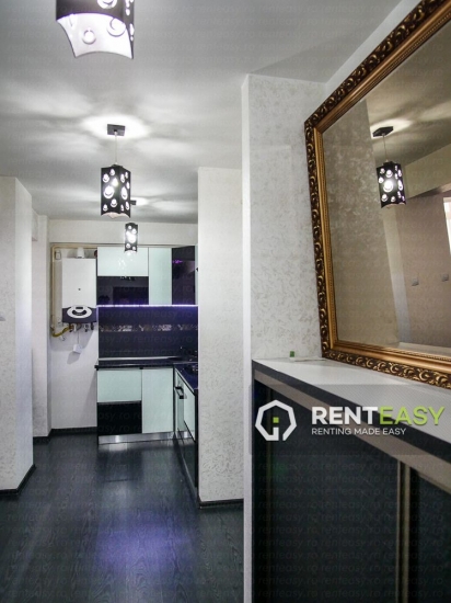 Apartament cu 2 Camere pentru Inchiriat in Tatarasi - Bloc nou
