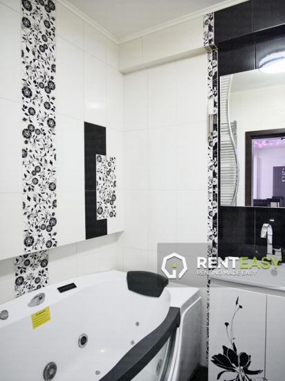 Apartament cu 2 Camere pentru Inchiriat in Tatarasi - Bloc nou