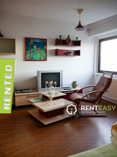 Apartament cu doua camere de inchiriat in zona centrala Gara - Billa