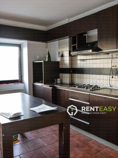 Apartament cu doua camere de inchiriat in zona centrala Gara - Billa