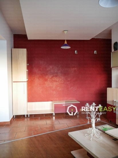 Apartament cu doua camere de inchiriat in zona centrala Gara - Billa