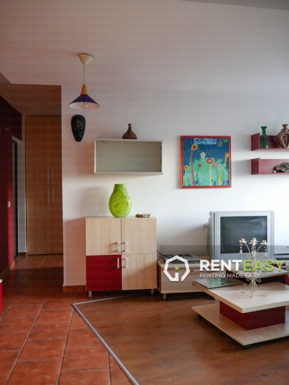 Apartament cu doua camere de inchiriat in zona centrala Gara - Billa