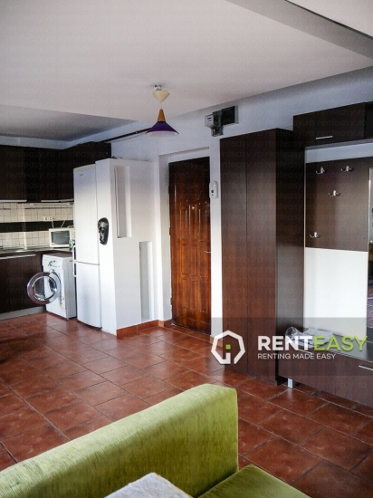 Apartament cu doua camere de inchiriat in zona centrala Gara - Billa