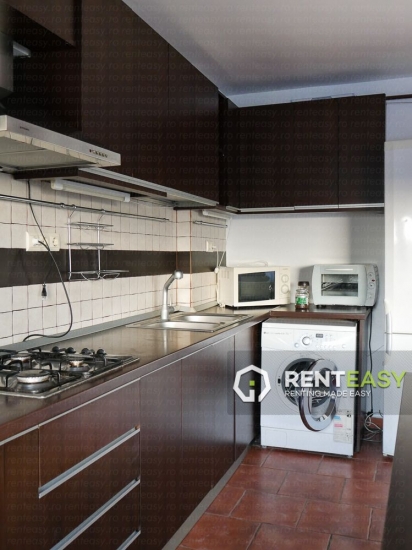 Apartament cu doua camere de inchiriat in zona centrala Gara - Billa