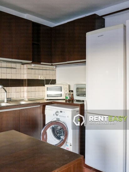 Apartament cu doua camere de inchiriat in zona centrala Gara - Billa