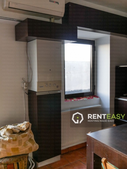 Apartament cu doua camere de inchiriat in zona centrala Gara - Billa