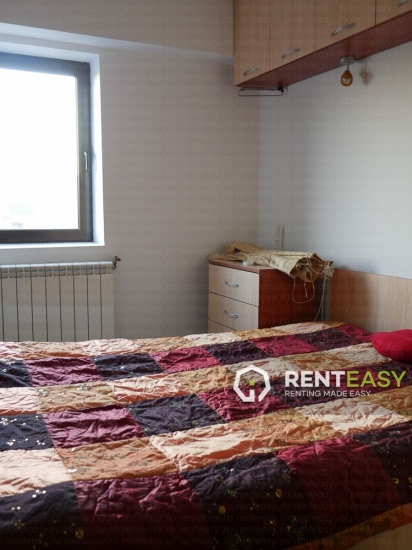 Apartament cu doua camere de inchiriat in zona centrala Gara - Billa