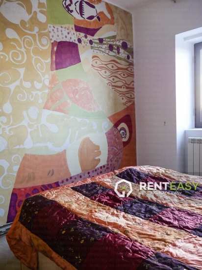 Apartament cu doua camere de inchiriat in zona centrala Gara - Billa