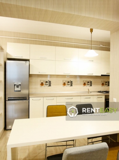 Apartament cu 2 Camere pentru Inchiriat in zona Pacurari - bloc Nou