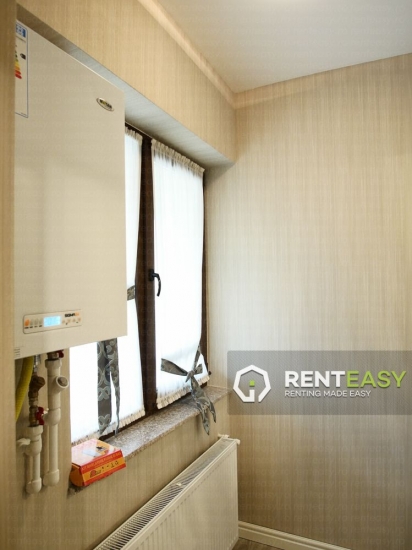 Apartament cu 2 Camere pentru Inchiriat in zona Pacurari - bloc Nou