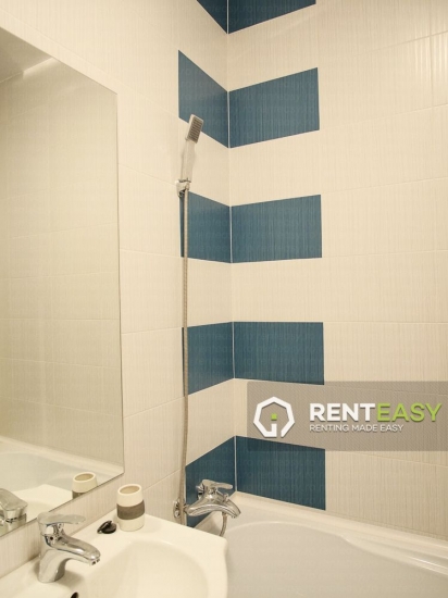 Apartament cu 2 Camere pentru Inchiriat in zona Pacurari - bloc Nou