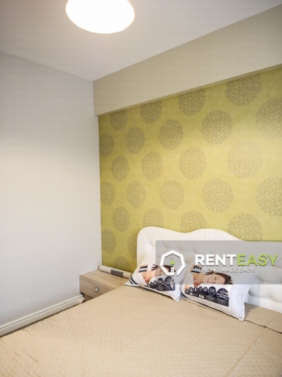 Apartament cu 2 Camere pentru Inchiriat in zona Pacurari - bloc Nou