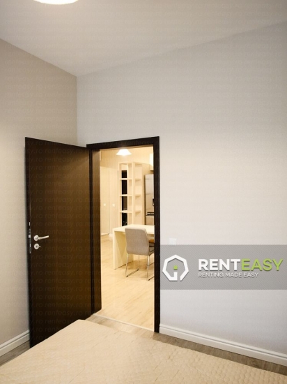 Apartament cu 2 Camere pentru Inchiriat in zona Pacurari - bloc Nou