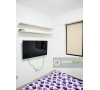 Apartament 1 Camera pentru Inchiriat in Centru langa Palas